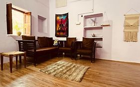 Tiny Home Jodhpur - A Studio Apartment